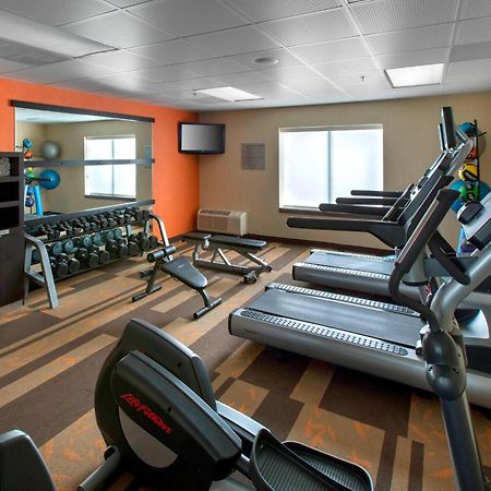 Courtyard By Marriott Boston Andover Exterior photo
