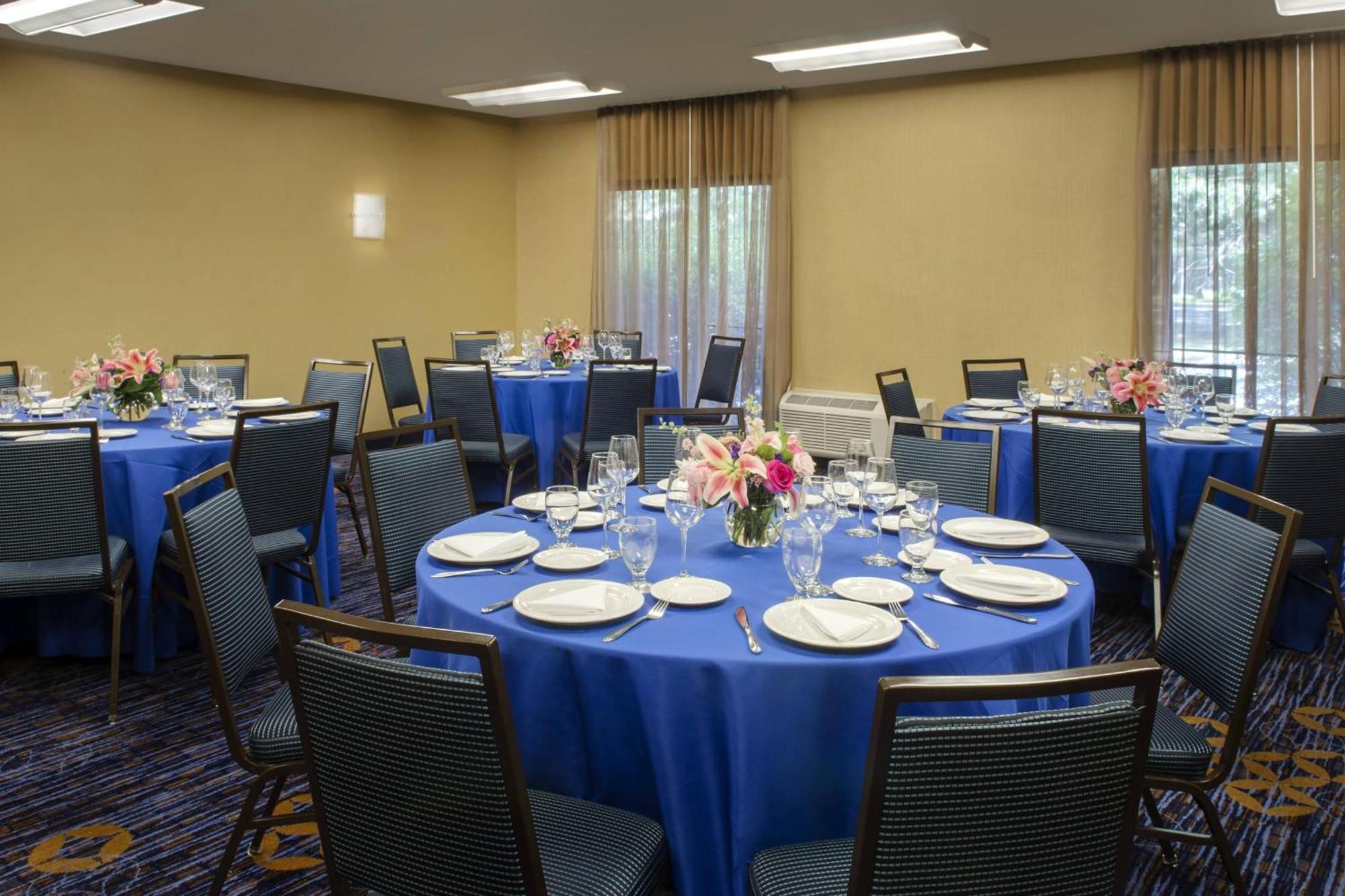 Courtyard By Marriott Boston Andover Exterior photo